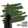AK Interactive RCM015 RAL 6003 OLIVGRUN – RC MARKER